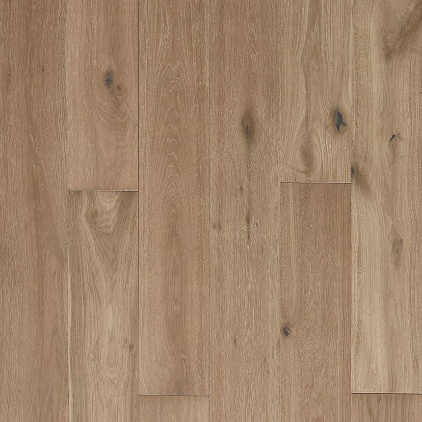 Natural oak effect laminate