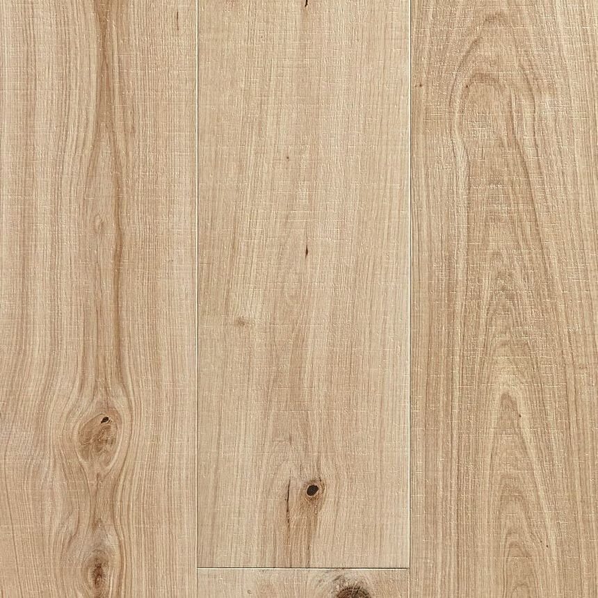 Rustic oak effect laminate